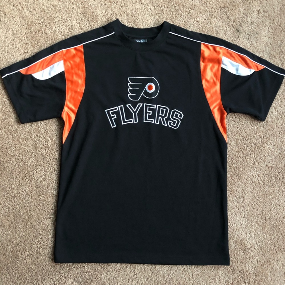 Flyers shirt